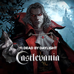 ** Dead by Daylight - Castlevania **