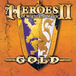 * Heroes of Might and Magic* 2: Gold * GOG * (PC)