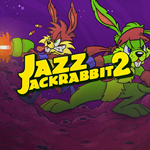 * Jazz Jackrabbit 2 Collection * GOG * (PC)