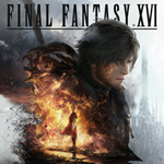* FINAL FANTASY XVI * EPIC GAMES * (PC)
