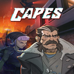 * Capes * EPIC GAMES * (PC)
