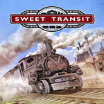 * Sweet Transit * EPIC GAMES * (PC)