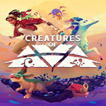 * Creatures of Ava * EPIC GAMES * (PC)