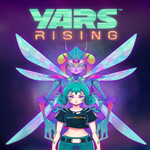 * Yars Rising * EPIC GAMES * (PC)