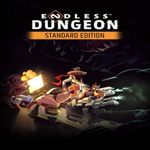 * ENDLESS Dungeon * EPIC GAMES * (PC)
