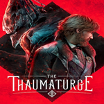 * The Thaumaturge * EPIC GAMES * (PC)