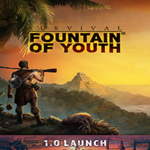 * Survival: Fountain of Youth * EPIC GAMES * (PC)