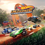 * HOT WHEELS UNLEASHED™ 2 - Turbocharged * EPIC GAMES 