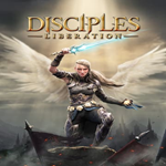 * Disciples: Liberation * EPIC GAMES * (PC)