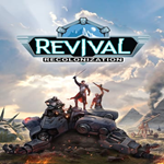 * Revival: Recolonization * EPIC GAMES * (PC)