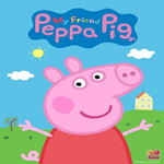 * My Friend Peppa Pig * EPIC GAMES * (PC)