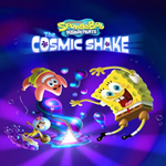 * SpongeBob SquarePants: The Cosmic Shake * EGS *
