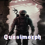 * Quasimorph * EPIC GAMES * (PC)