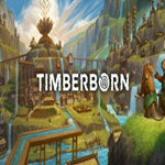 * Timberborn * GOG * (PC)
