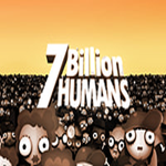 * 7 Billion Humans * GOG * (PC)