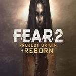 * F.E.A.R. 2: Project Origin + Reborn * GOG * (PC)