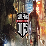 * Sleeping Dogs: Definitive Edition * GOG * (PC)