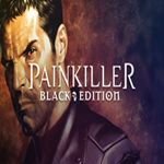 * Painkiller Black Edition * GOG * (PC)