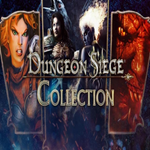 * Dungeon Siege Collection * GOG * (PC)