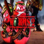 * Worms 2 * GOG * (PC)