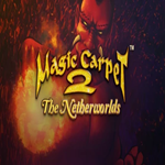 * Magic Carpet™ 2: The Netherworlds * GOG * (PC)