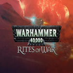 * Warhammer 40,000: Rites of War * GOG * (PC)