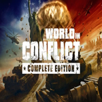 * World in Conflict: Complete Edition * GOG * (PC)