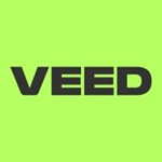 * VEED ПОДПИСКА - 1 МЕСЯЦ  *