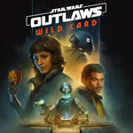 * Star Wars Outlaws: Wild Card DLC* EPIC GAMES * (PC)