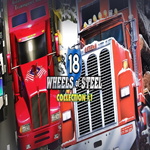 * 18 Wheels of Steel Collection #1 * GOG * (PC)
