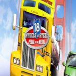 * 18 Wheels of Steel: Pedal to the Metal * GOG * (PC)