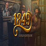 * 1849: Gold Edition * GOG * (PC)
