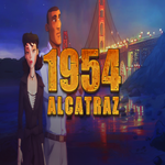 * 1954 Alcatraz * GOG * (PC)