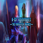 * 8-Bit Adventures 1: Bundle * GOG * (PC)