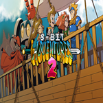 * 8-Bit Adventures 2 * GOG * (PC)