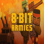 * 8-bit Armies * GOG * (PC)