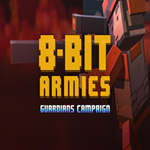 * 8-bit Armies - Guardians Campaign * GOG * (PC)