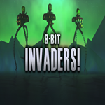 * 8-bit Invaders * GOG * (PC)