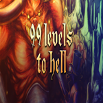 * 99 Levels to Hell * GOG * (PC)