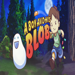 * A Boy and His Blob * GOG * (PC)