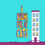 * A Building Full of Cats * GOG * (PC)