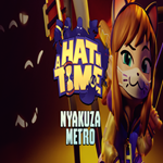 * A Hat in Time - Nyakuza Metro * GOG * (PC)