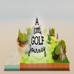 * A Little Golf Journey * GOG * (PC)