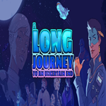 * A Long Journey to an Uncertain End * GOG * (PC)