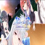 * A Maiden Astrologer Divines the Future * GOG * (PC)