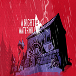 * A Night at the Watermill * GOG * (PC)