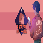 * A Normal Lost Phone * GOG * (PC)