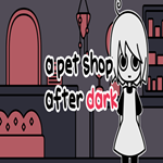 * a pet shop after dark * GOG * (PC)