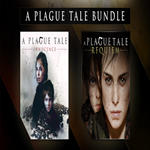 * A Plague Tale Bundle * GOG * (PC)