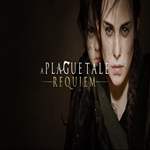 * A Plague Tale: Requiem * GOG * (PC)